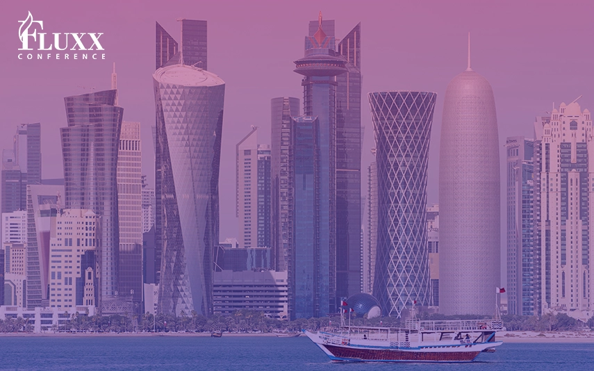 See What's Lined Up in Fluxx Qatar's Agenda