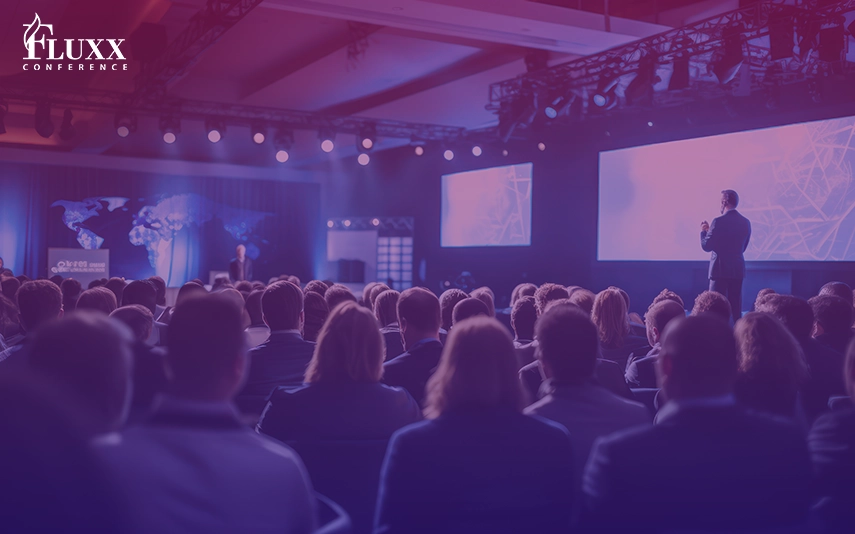 Smart Conferences Using Data Analytics for Personalized Experiences