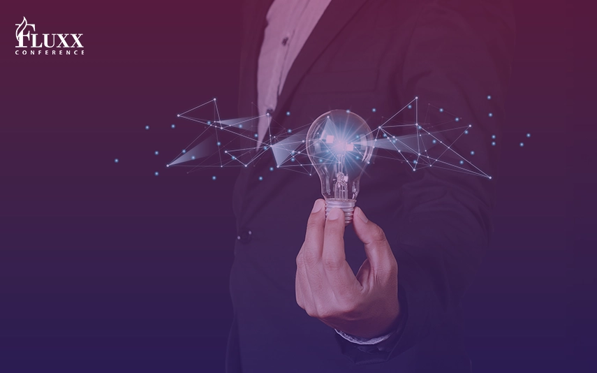 The Alchemy of Diversity: How Global Conference Drive Unseen Innovation