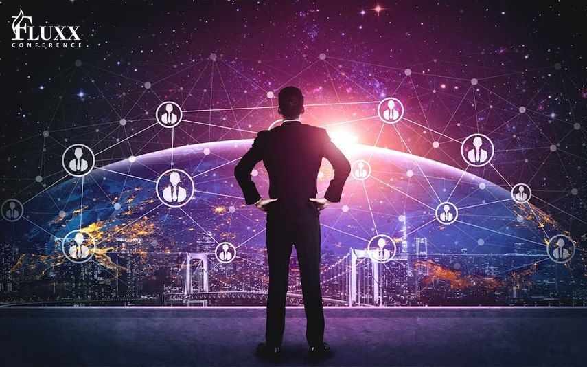 The Future of Professional Networking: Digital vs. In-Person Events
