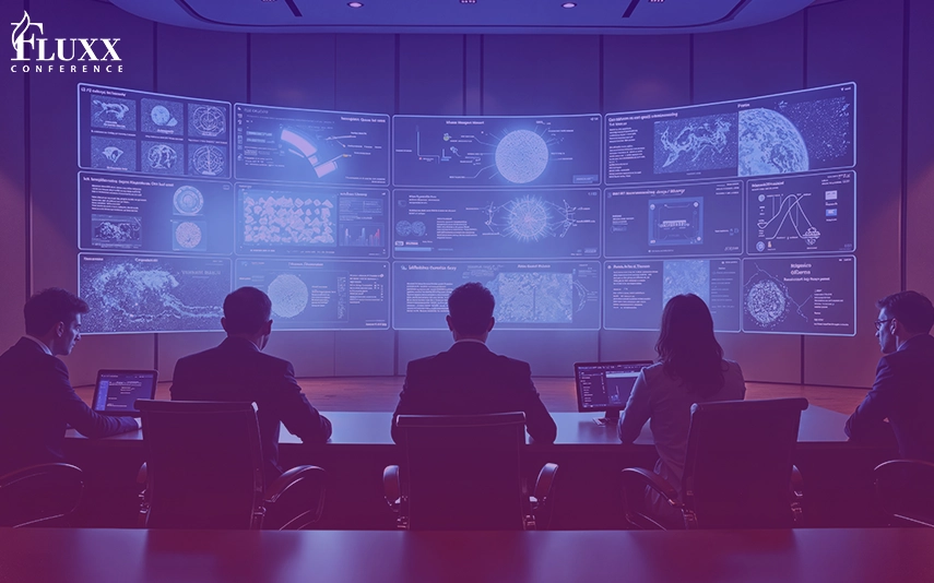 The Future-Ready Organization: How to Thrive in an Era of Mass Collaboration