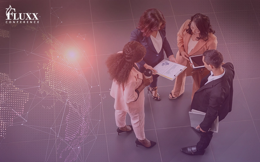 The Power of Networking: How One Conversation Can Change Your Career