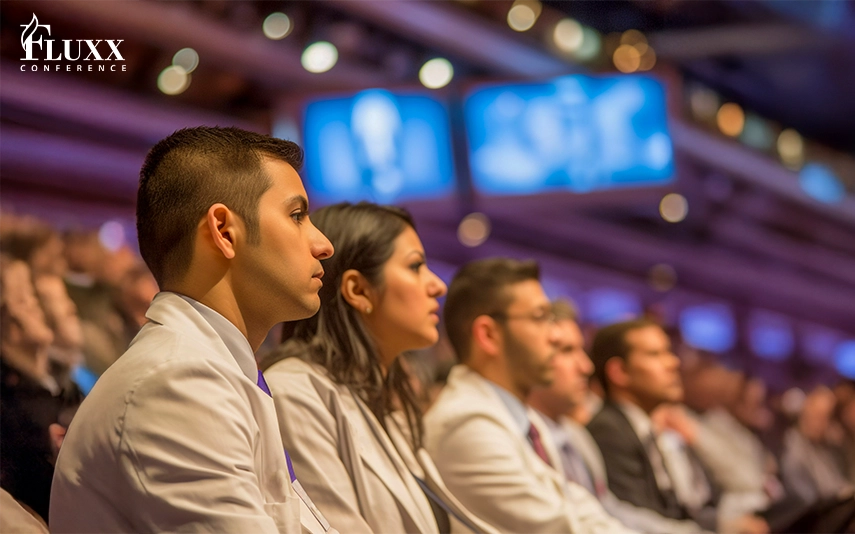 The Real ROI of Attending Global Business Conferences