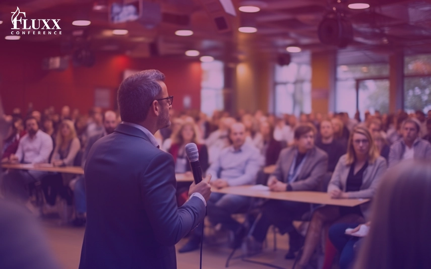 The Ripple Effect: How a Single Conference Connection Can Change a Career