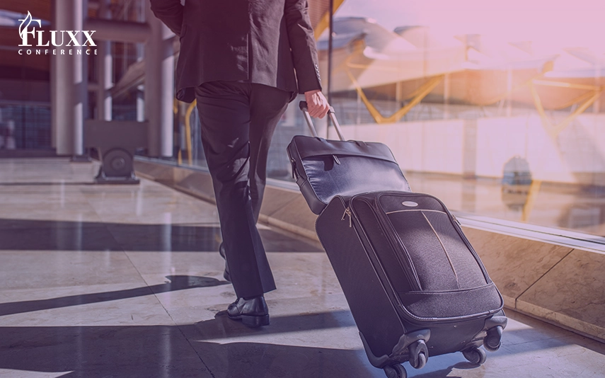 The Rise of Experience-Driven Business Travel: Work, Wander, Win