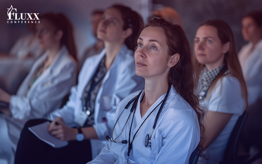 The Role of Healthcare Conferences in Advancing Global Health Equity