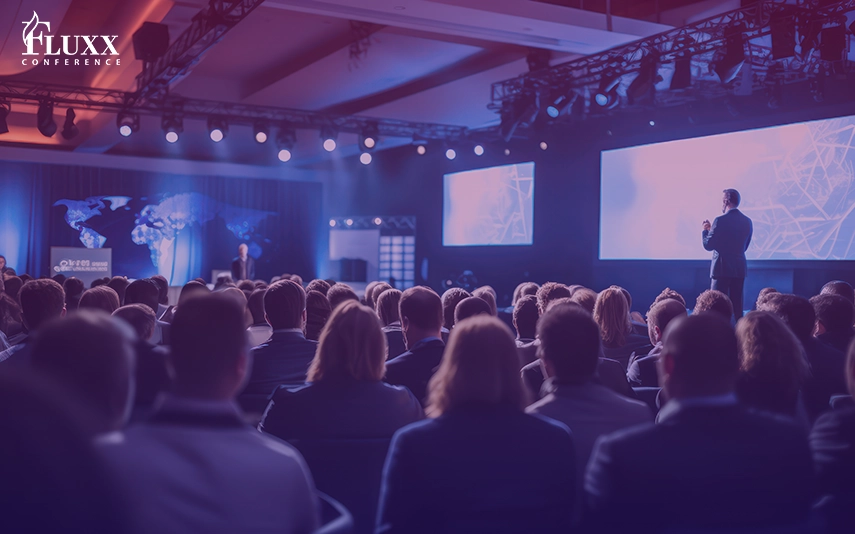 The Secret to Building a Thought Leadership Brand with Conferences