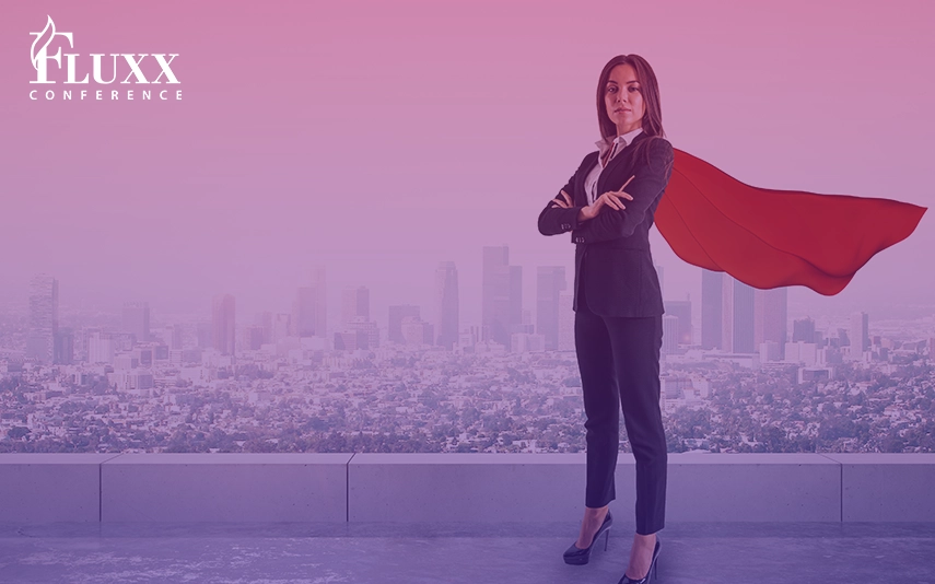 The "Superwoman" Syndrome – How Contemporary Hustle Culture is Destroying Women's Hormones