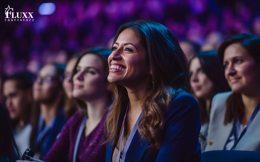 What Are the Key Benefits of Attending a Global Women Leadership Conference?
