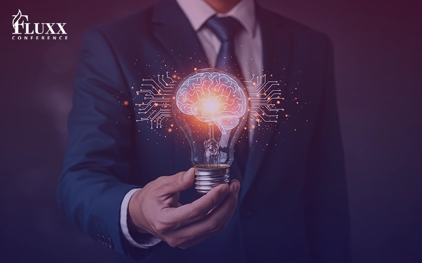 What Happens When the Brightest Minds in Tech, Health, and Business Collide?