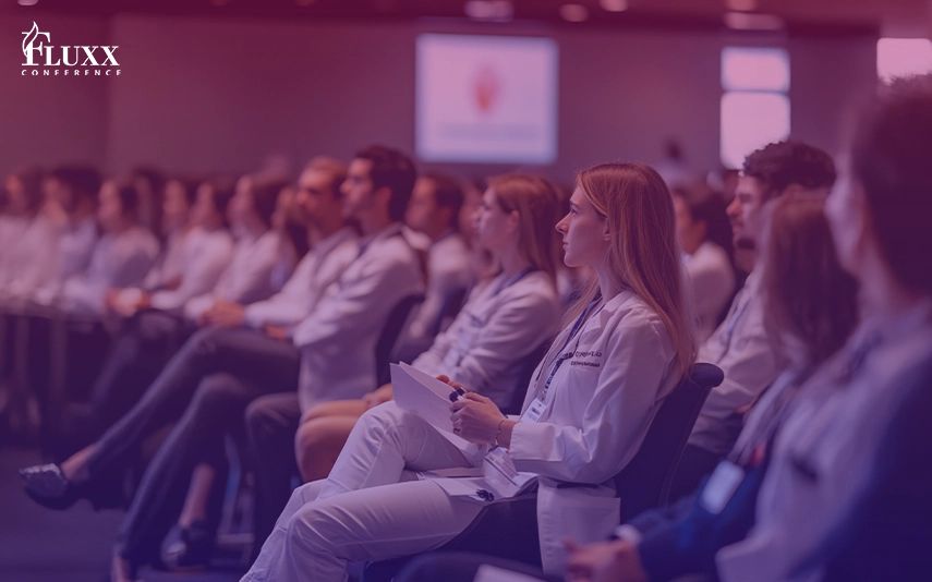 What Healthcare Conferences are Teaching Us About the Next Generation?