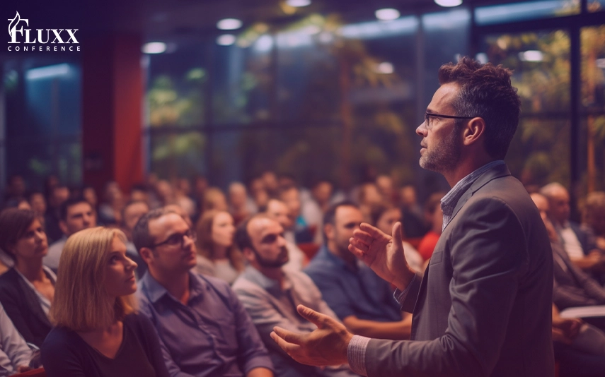 What Role Do Speakers Play in Delivering Value at Business Events?