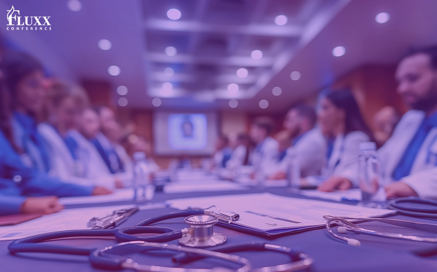 What to Expect at Next-Generation Healthcare Conference