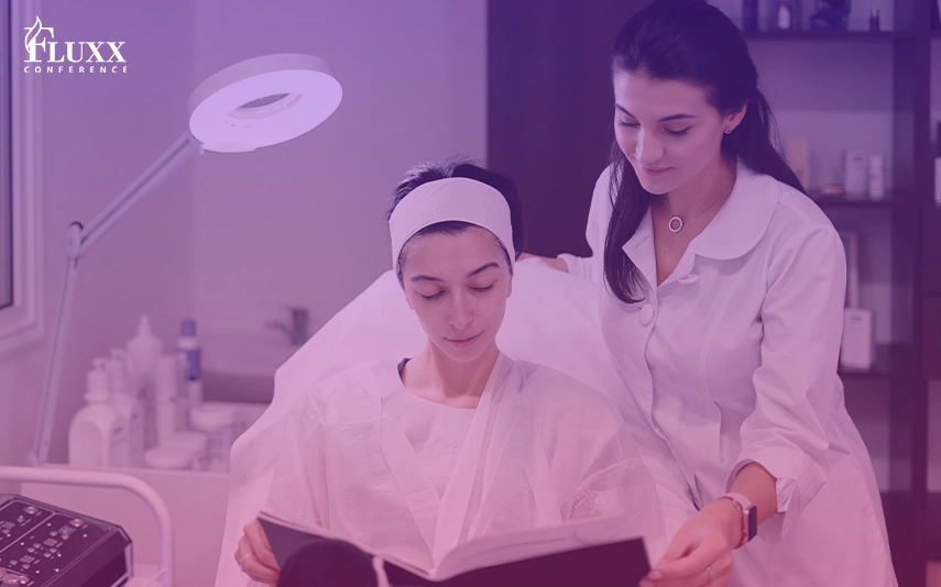 Why Aesthetic Consultants are Essential in the Wellness Industry