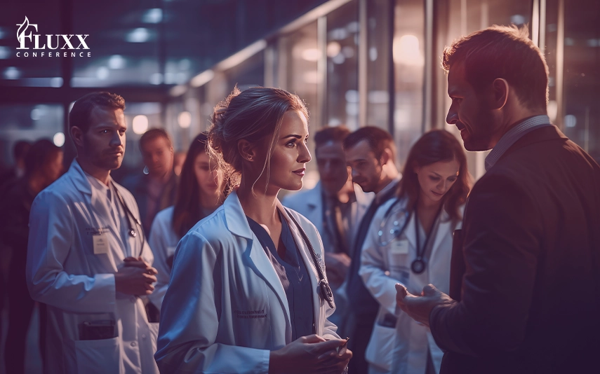 Why Cross-Functional Collaboration is the Future of Healthcare?