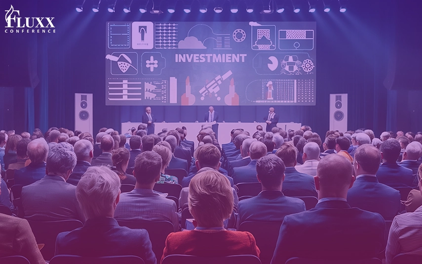 Why Do Smart Entrepreneurs Never Skip Industry Conferences?