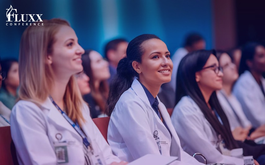 Why Every Healthcare Leader Should Attend Fluxx Conference 2026?