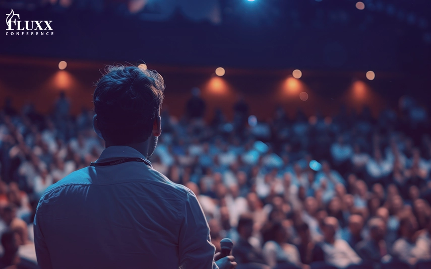 Why Exhibiting at Industry Conferences Builds Stronger Brand Presence?