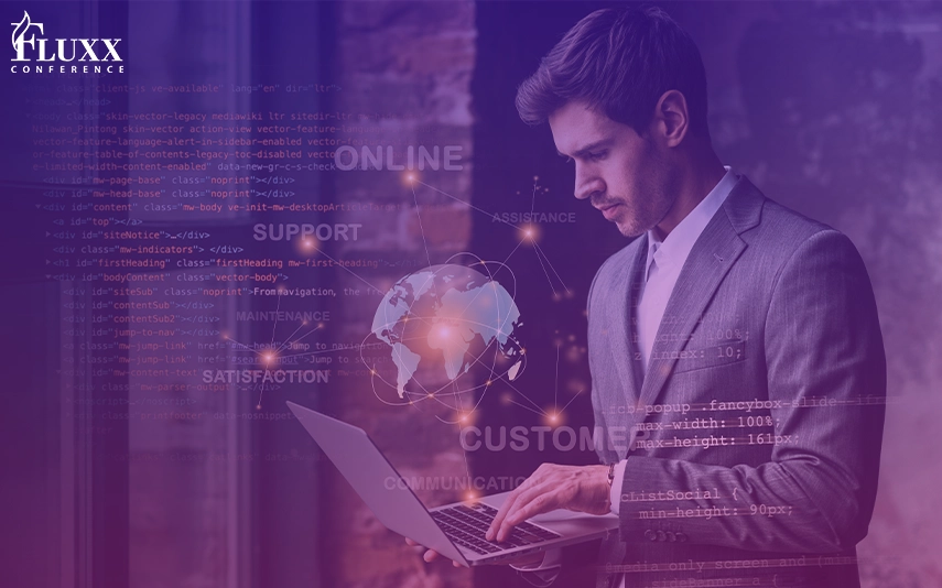Why Face to Face Networking Still Matters in the Digital Business Era
