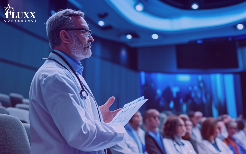 Why Is It Important for CIOs of Hospitals to Attend Healthcare Tech Conferences?