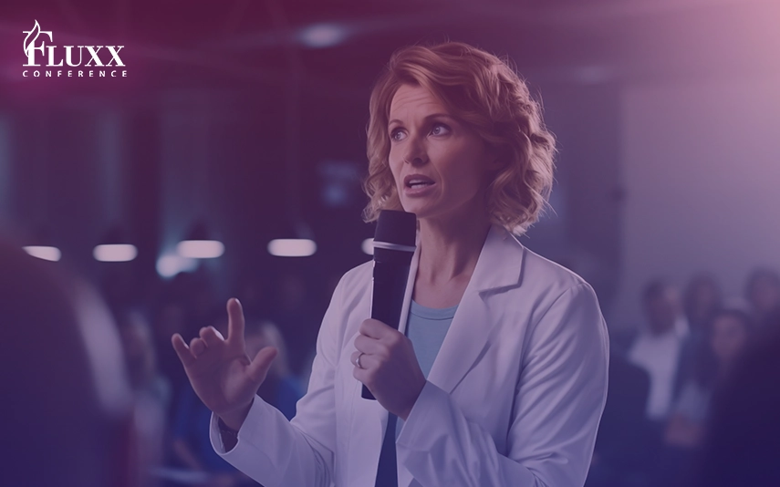 Why Nurses, Not Just Doctors, Are Taking Over the Stage at Healthcare Conferences?