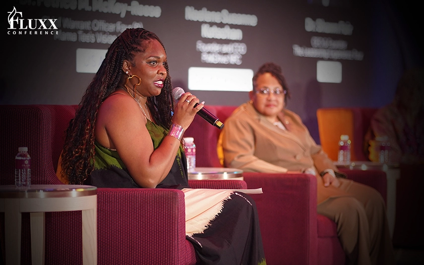 Women Empowerment Movement 2026 Through Entrepreneurship: Breaking Barriers for Women-Owned Businesses
