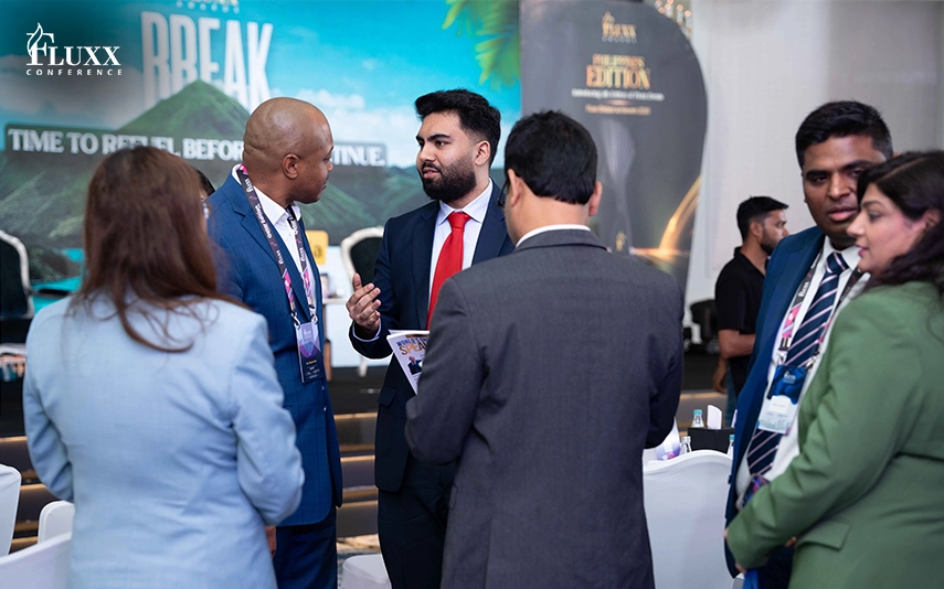 5 Major Takeaways from FLUXX Conference: Where Healthcare Tech Is Heading Next