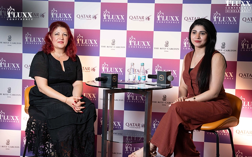 Beyond the Stage What a Global Women Leadership Experience Really Offers?