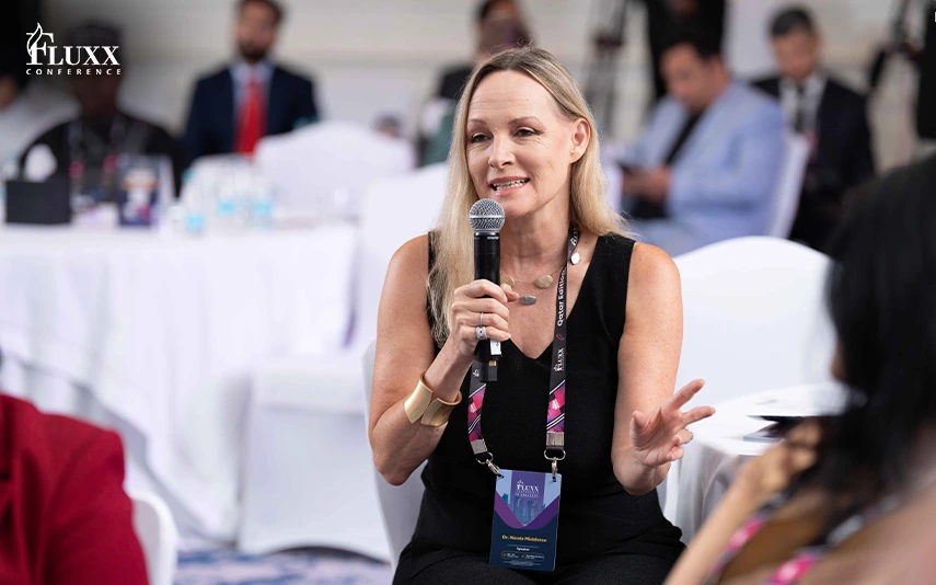 What Makes a Women’s Leadership Conference Relevant for Entrepreneurs, CXOs, and Start-up Founders?