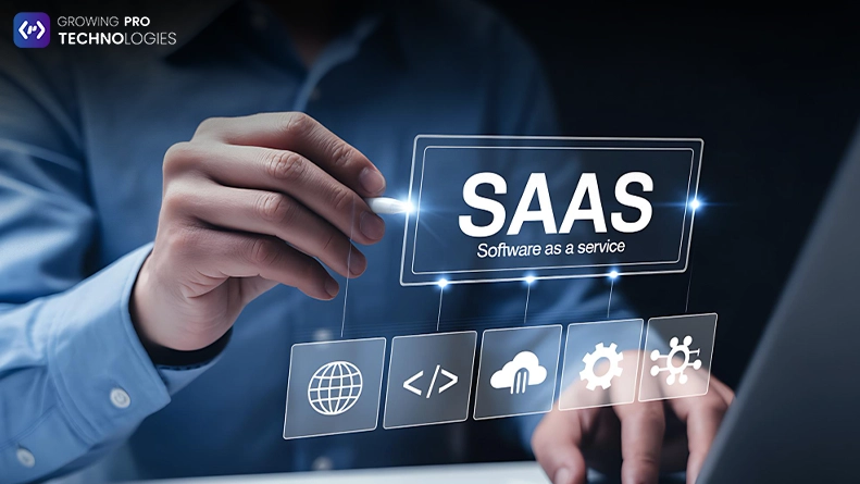 How Custom SaaS Solutions Reduce Operational Bottlenecks Through Workflow Automation?