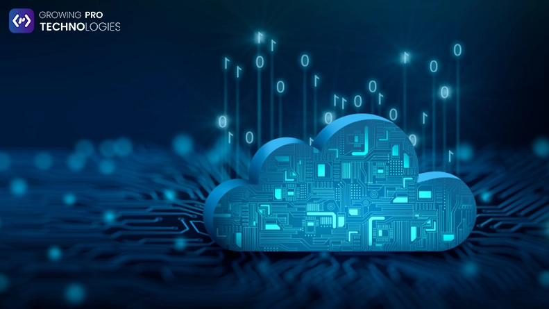 How Enterprise Software Solutions Use Cloud Architecture for Business Continuity and Disaster Recovery?