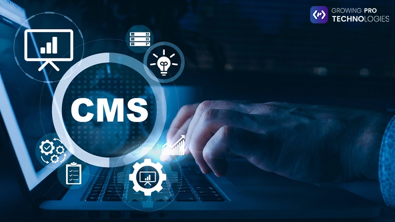 7 Technology Bottlenecks in CMS Website Development Services