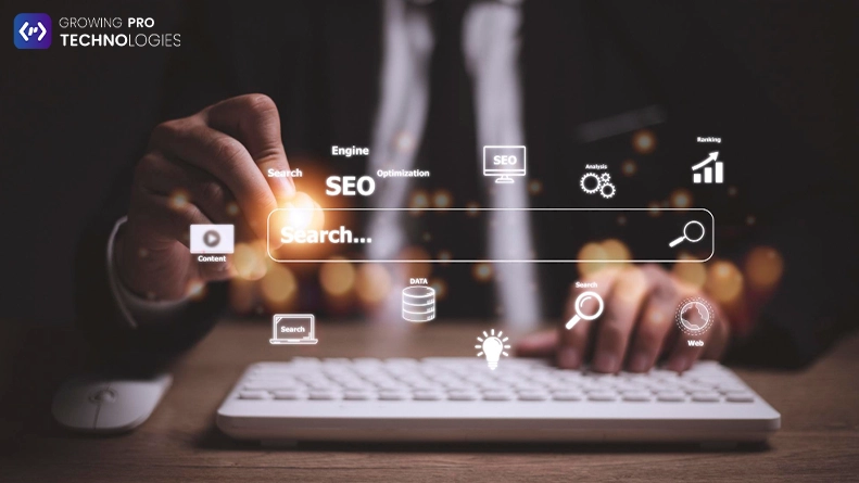 Custom Web Design & Development
