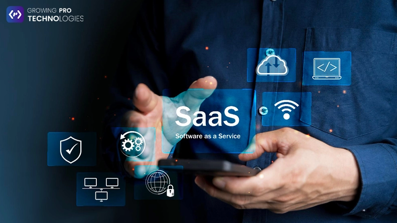 How Does Microservices Architecture Simplify SaaS Product Development?