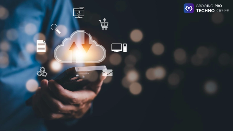 Cloud security providers