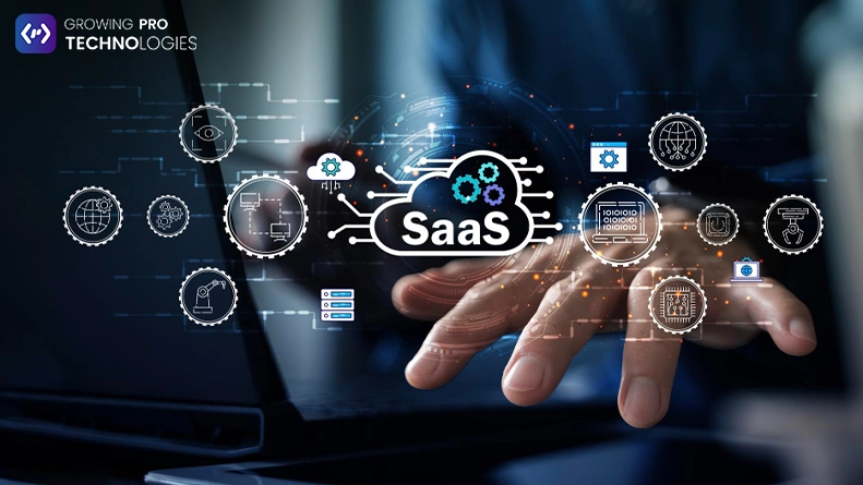 Custom SaaS Solutions