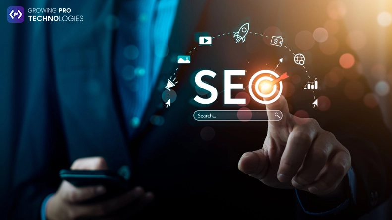 custom e-commerce web development