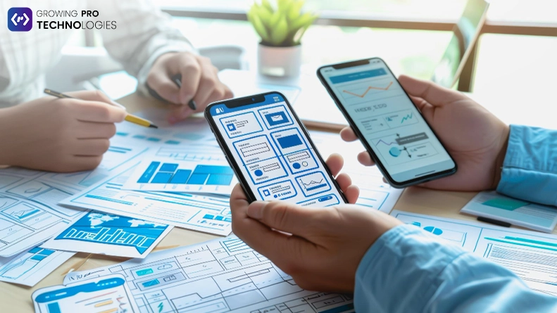 Mobile App Developer Services